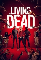 The Living Dead 2020 HDRip XviD AC3-EVO
