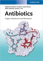 [ DevCourseWeb ] Antibiotics - Targets, Mechanisms and Resistance