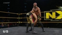 WWE NXT 2020 02 26 AAC MP4-Mobile [eztv]