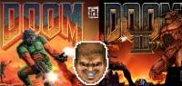 DOOM 1 And 2 Android