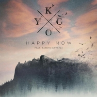 Kygo – Happy Now (feat. Sandro Cavazza) [2018][Pradyutvam]