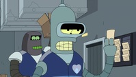 Futurama S11E05 720p HEVC x265-MeGusta EZTV Futurama S11E05 720p HEVC x265-MeGusta EZTV