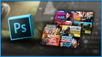 Udemy - Design Gaming Thumbnails In Photoshop