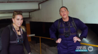 Hunted AU S03E01 XviD-AFG EZTV
