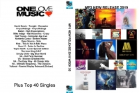 MP3 NEW RELEASES 2019 WEEK 35 - [GloDLS]