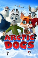 Arctic Dogs 2019 1080p BluRay x264-YOL0W[TGx]