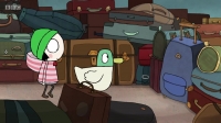 Sarah and Duck S03E05 WEB h264-ROFL[eztv]