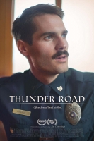 Thunder Road 2018 HDRip XviD AC3-EVO