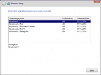 Windows 8.1 x86 [EN] [2019.06-NiKKA]
