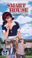 Smart House (1999) DSNY 720P WEBRip X264 Solar