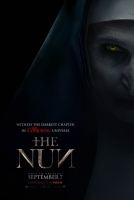 THE NUN 2018 HC HDRIP ONLY HINDI AUDIO 720p THE NUN 2018 HC HDRIP ONLY HINDI AUDIO 720p
