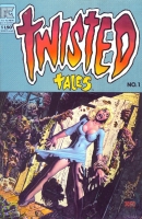 Twisted Tales (001-010+) (1983-1986) [ettv] (- Nem -)