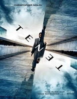 Tenet 2020 720p WEB-DL 1 3GB ESubs - MkvHub