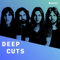 Pink Floyd - Deep Cuts (2019) Mp3 320kbps Quality Songs [PMEDIA]