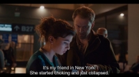 Into The Night (2020) - season 1 (Eng/Multi subs)