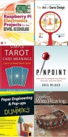 Assorted Books Collection - July 05 2020 Part-2