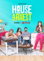 House Arrest (2019)NF Hindi 720p WEB Rip