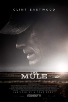 The Mule (2018) English HDCAM-Rip - 720p - x264 - AAC - 750MB