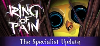 Ring of Pain v1.1.01 Ring of Pain v1.1.01