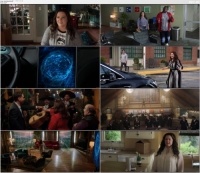 Superintelligence (2020) 1080p 5 1 - 2 0 x264 Phun Psyz