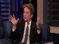 Conan 2019 05 06 Martin Short 480p x264-mSD [eztv]