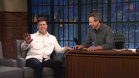 Seth Meyers 2024 12 10 Colin Jost XviD-AFG EZTV Seth Meyers 2024 12 10 Colin Jost XviD-AFG EZTV