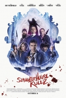 Slaughterhouse Rulez 2019 720p WEB-DL H264 700MB