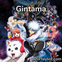 Gintama - openings & endings (Mp3 320kbps) [PMEDIA] ️