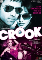 Crook 2010 x264 720p Esub 5 1 Hindi GOPISAHI