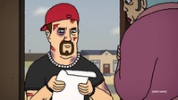 Royal Crackers S01E09 XviD-AFG EZTV