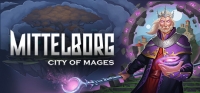 Mittelborg: City of Mages v1.5.1 Mittelborg: City of Mages v1.5.1