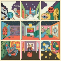 STRFKR - Future Past Life (2020) [24bit Hi-Res]
