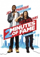 2 Minutes Of Fame 2020 HDRip XviD AC3-EVO