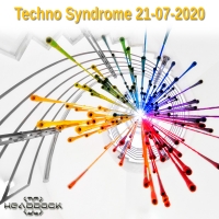 Headdock - Techno Syndrome 21-07-2020 [3CD] {1337x}