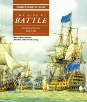 The Line of Battle The Line of Battle