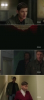 Supernatural S15E10 720p x265-ZMNT