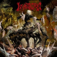 Incantation (USA) - Profane Nexus (2017) [mp3@320] [Death Metal]