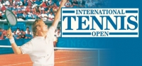 International Tennis Open International Tennis Open