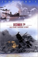 December 7th - RESTORED [1943 - USA] Pearl Harbor docudrama