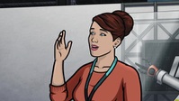 Archer 2009 S13E01 XviD-AFG EZTV