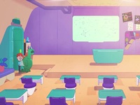 Elliott from Earth S01E10 480p x264-mSD EZTV