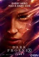 Dark Phoenix 2019 TS XViD-ThE CoLLeCtiVe