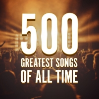 VA - 500 Greatest Songs Of All Time (Mp3 320kbps) [PMEDIA] ️