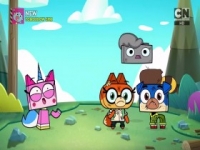Unikitty S02E11 Camp Unikitty 480p x264-mSD [eztv]