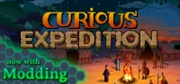 The Curious Expedition v1.3.12.7 The Curious Expedition v1.3.12.7