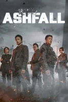 Ashfall 2020 DUBBED HDRip XviD AC3-EVO[TGx]