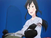 Super Cub S01E10 480p x264-mSD EZTV