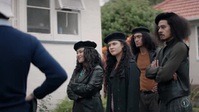 The Panthers S01E05 XviD-AFG EZTV The Panthers S01E05 XviD-AFG EZTV