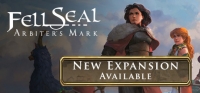 Fell Seal: Arbiter's Mark v1.4.1 Fell Seal: Arbiter's Mark v1.4.1