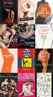 20 Sex Books Collection Pack-2